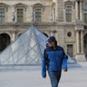 Meet your Posher, Ethan